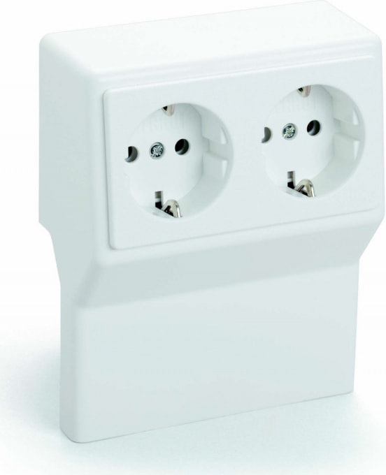 Produktbild Rehau SL Gerätetank (2 cm)