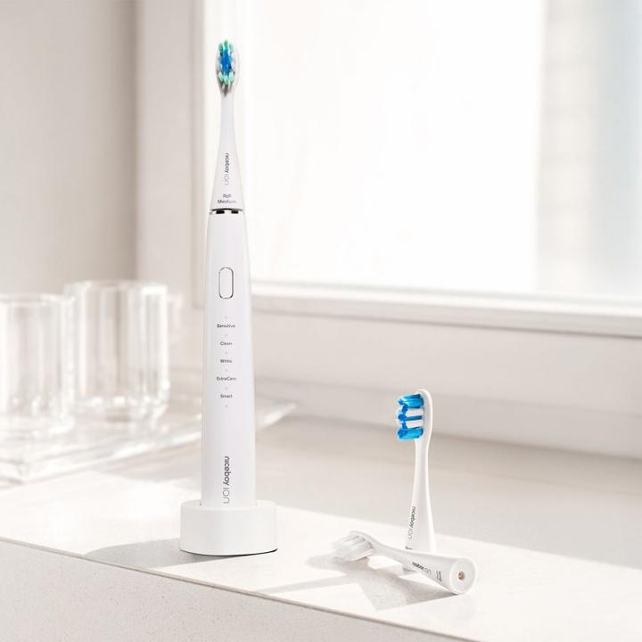 Actual product image Niceboy Smasonicwhite (Sonic toothbrush)