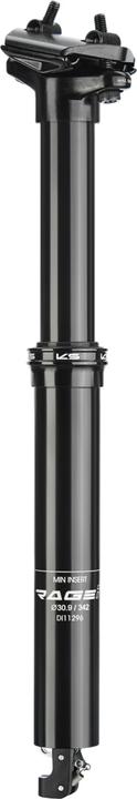 Image du produit Kind Shock RAGE-i (31.60 mm)