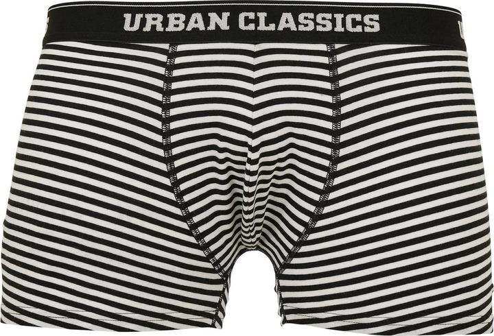 Produktbild Urban Classics Boxershorts (3erPack) (M, 3er Pack)
