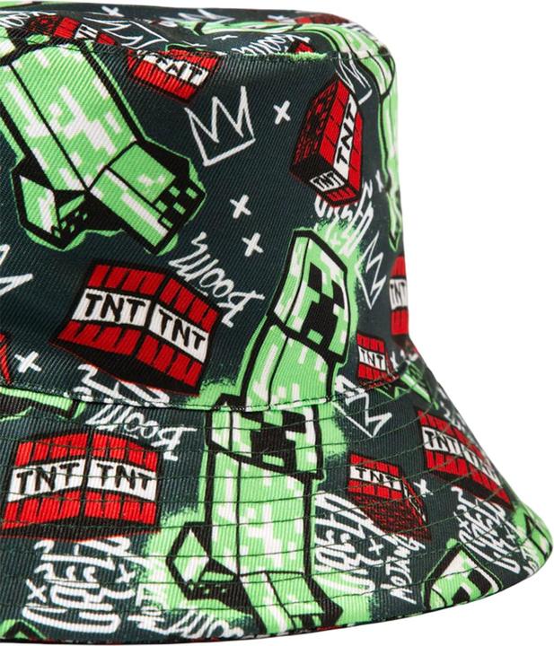 Produktbild Minecraft Schlapphut