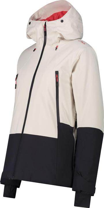 Immagine prodotto CMP Campagnolo Giacca donna Fix Hood 34W2506 (44, XL)