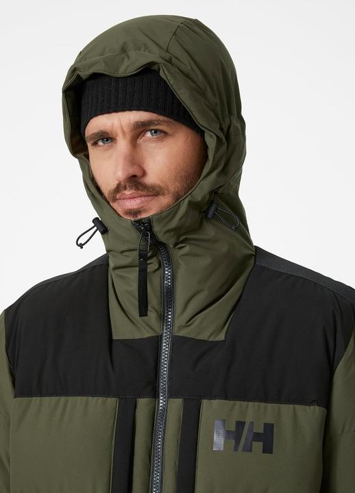Produktbild Helly Hansen Patrol Puffy Jacket (XL)