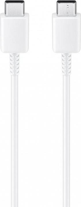 Actual product image Samsung USB-C cable (1 m, USB 2.0, 60 W)