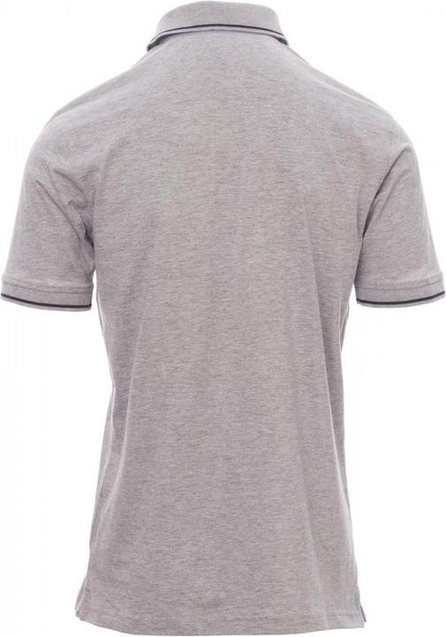 Produktbild Payper Cambridge Melange Poloshirt (L)