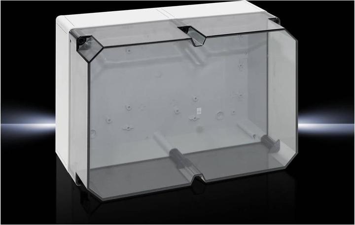 Produktbild Rittal Installations-Gehäuse 360 x 25 (Gehäuse)