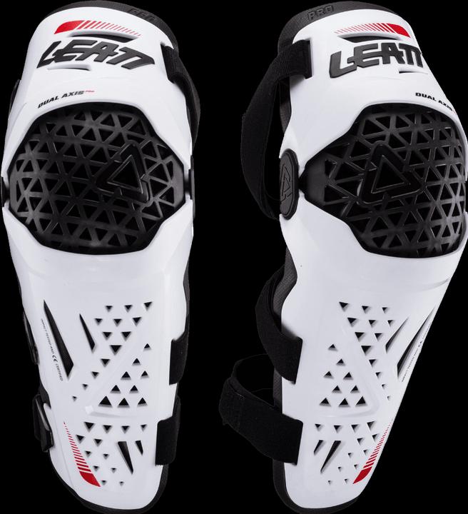 Produktbild Leatt Knee & Shin Guard Dual Axis Pro (S, M, Knieschoner, Einzelstück)
