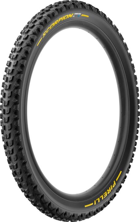 Actual product image Pirelli Scorpion™ Enduro S HardWall V2 (29 x 2.40, 60-622)