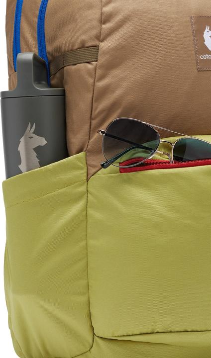 Produktbild Cotopaxi Chiquillo Backpack-CadaDia (30 l)
