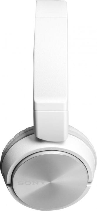 Actual product image Sony Mdr-Zx310 (ANC, Cable)