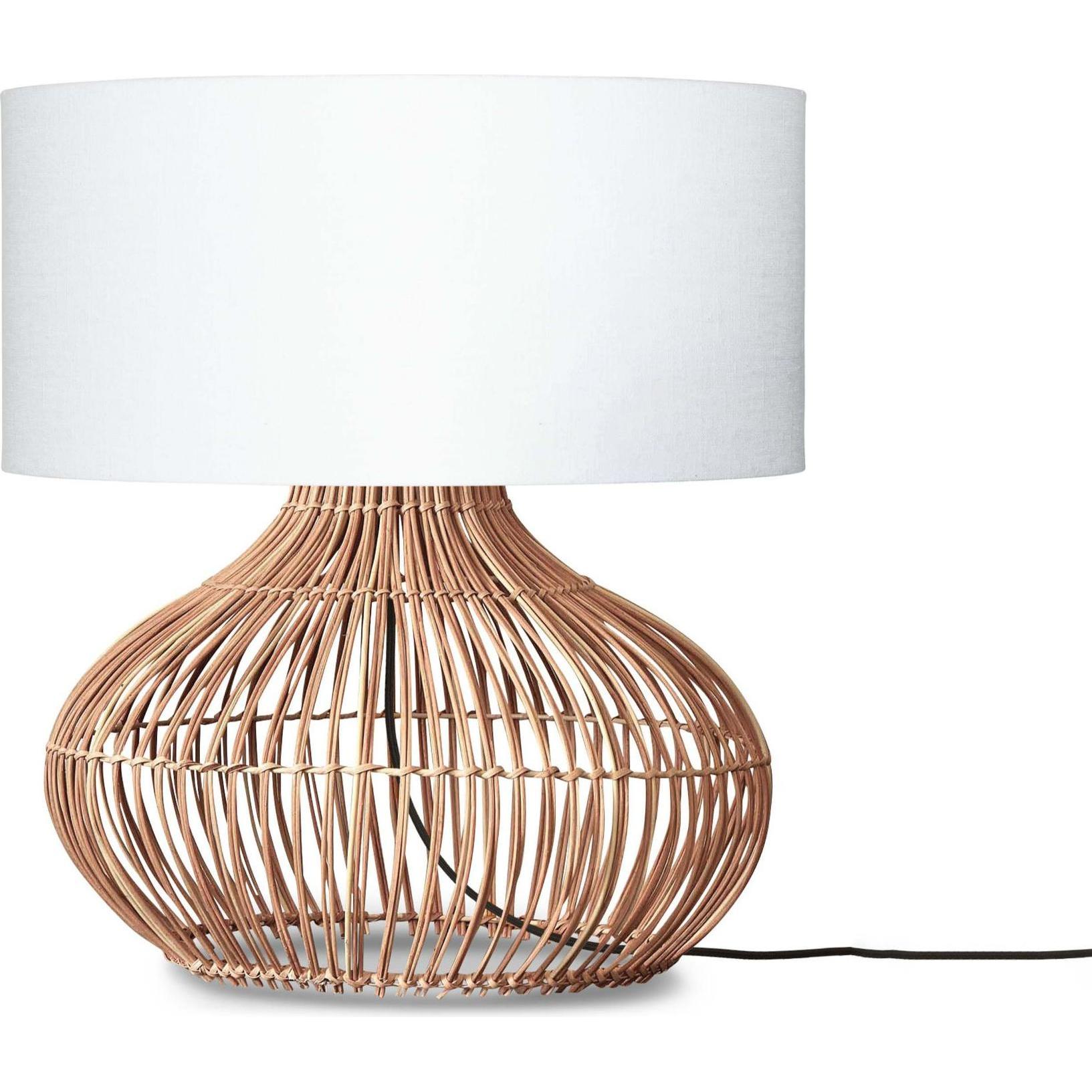 Good&Mojo, Tischlampe, Tischleuchten (E27)