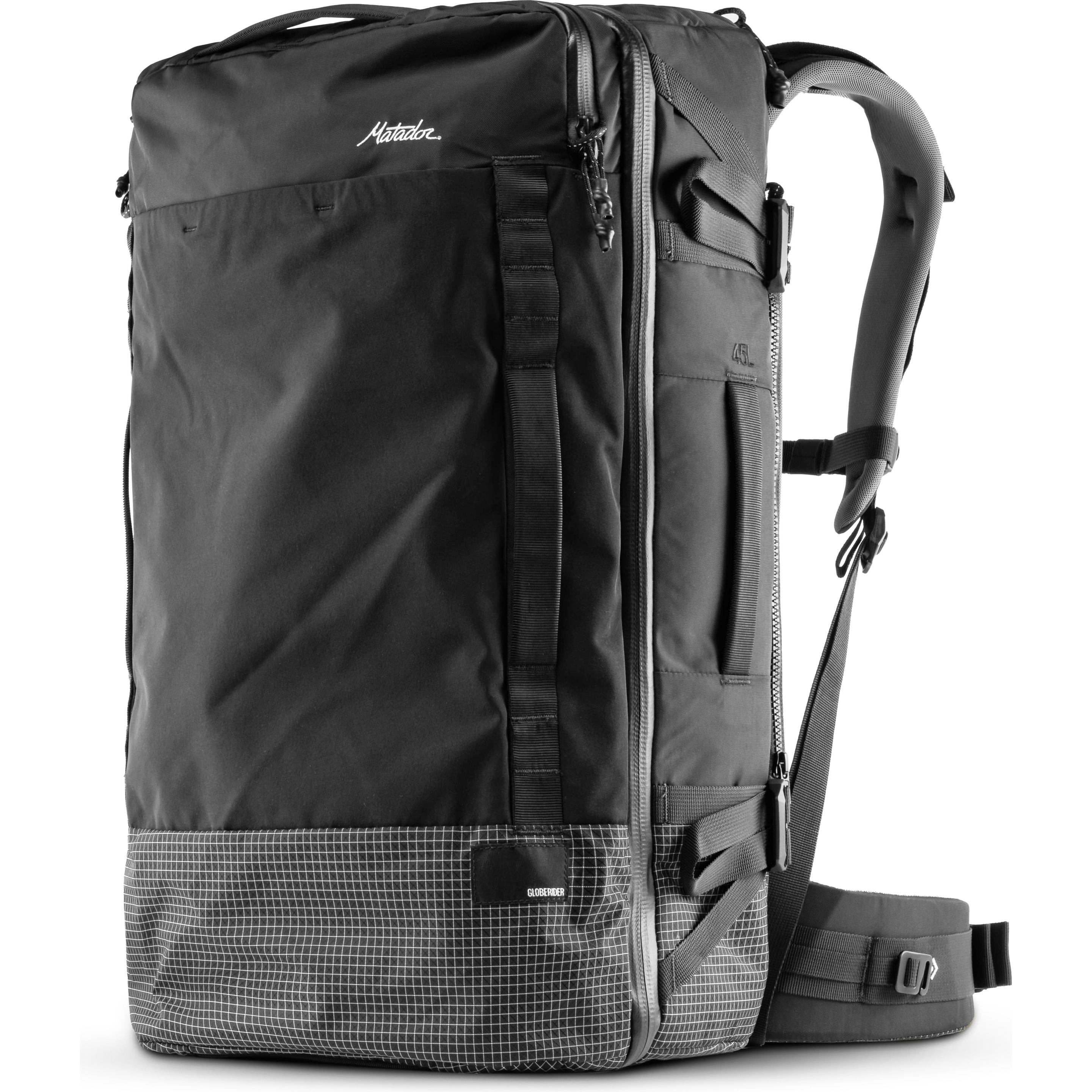 Matador, Rucksack, (45 l)