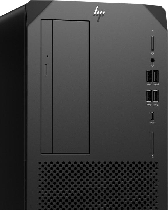 Produktbild HP Z2 Tower G9 (1000 GB, 32 GB, Intel Core i9-14900K, RTX A4000)