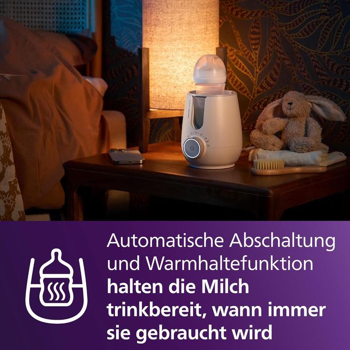 Immagine prodotto Philips Avent SCF359/00 Premium