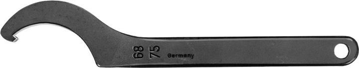 Produktbild Amf Hakenschlüssel mit Nase (75 mm, 68 mm, 70 mm, 74 mm, 71 mm)