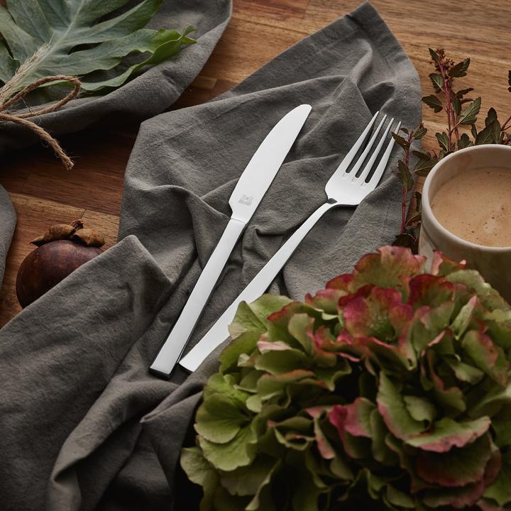 Actual product image Beckmann & Rommerskirchen Leo cutlery set (60 Piece, Cutlery set)