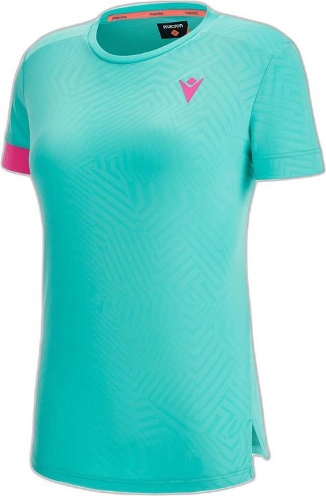 Fluorescent Blue, Pink