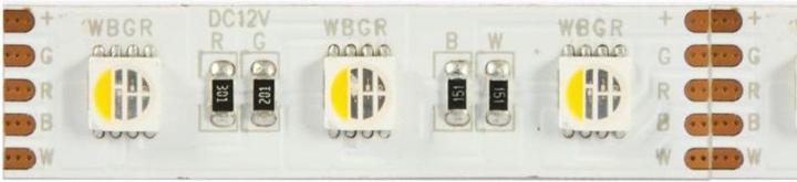 Produktbild Synergy 21 LED Flex Strip RGB DC24V + RGB-W one chip nw (RGBW, 500 cm, Indoor)