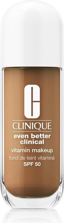 Immagine prodotto Clinique Even Better Clinical Vitamin Makeup SPF 50 Medium Deep Warm 3 30ml (3)