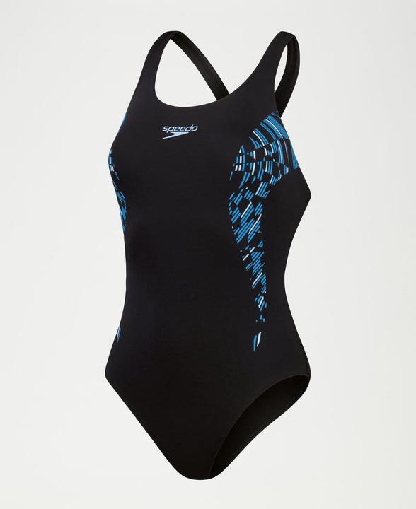Image du produit Speedo Placement Muscleback (42)