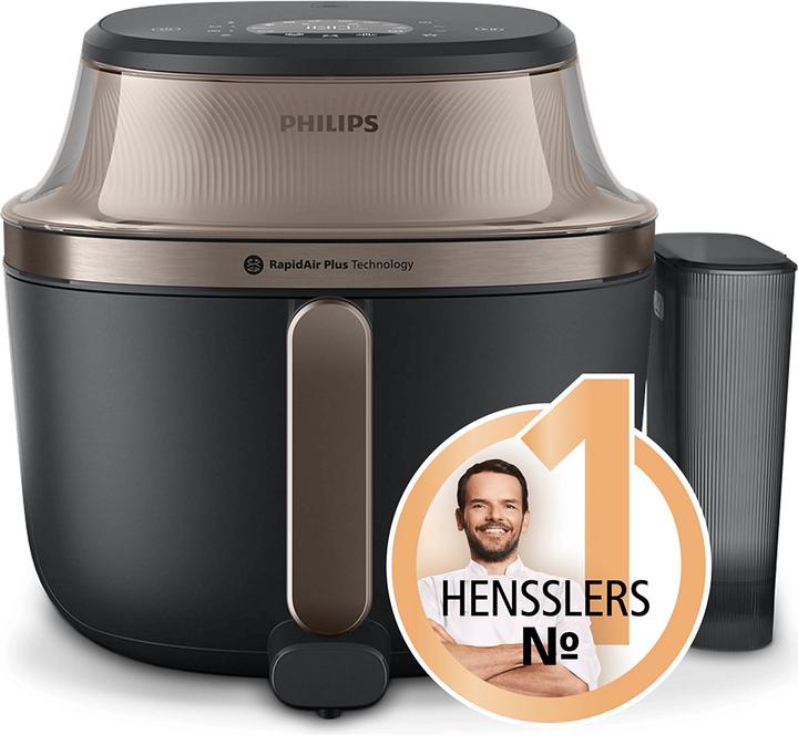 Produktbild Philips 5000 Series Airfryer NA547/97