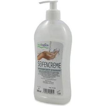 Medination, Handseife, Flüssigseife Inhalt: 0,5 l Inhalt: 0,5 l (Flüssigseife, 500 ml)