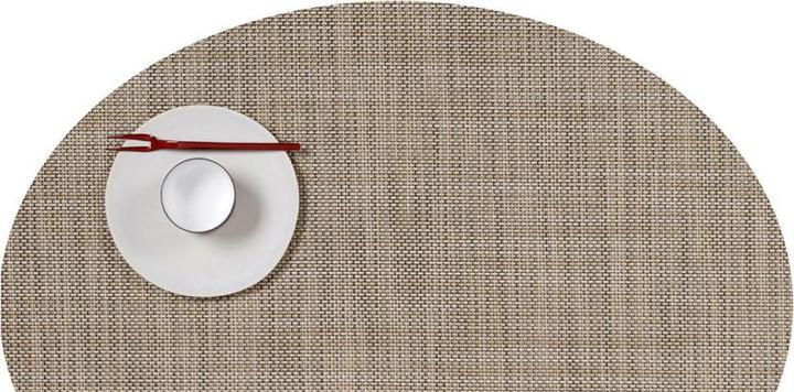 Image du produit Chilewich Mini basketweave (1 pcs, 48 x 36 cm)