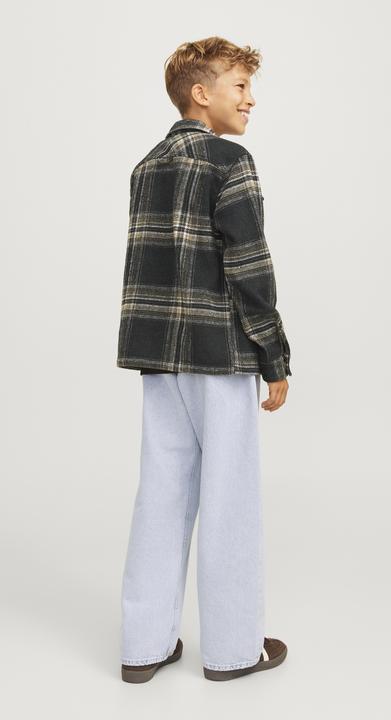 Actual product image Jack & Jones Jjialex Jjclassic Jj 151 Ln Jnr (140)