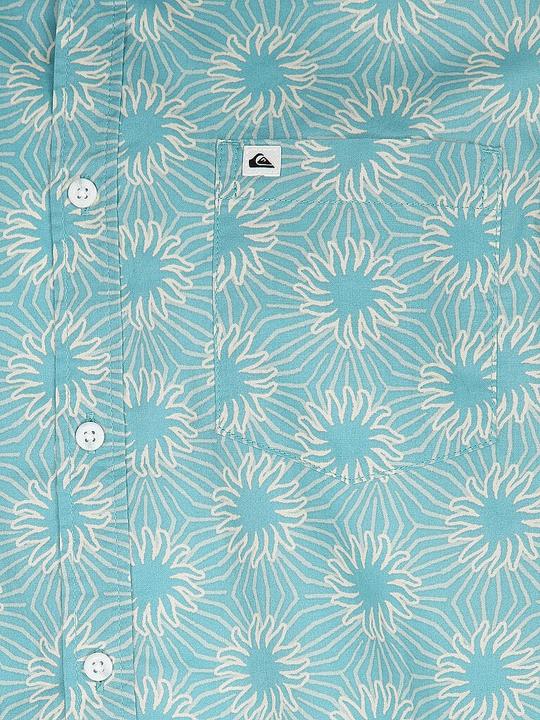Produktbild Quiksilver Beachhemd Apero Classic (L)