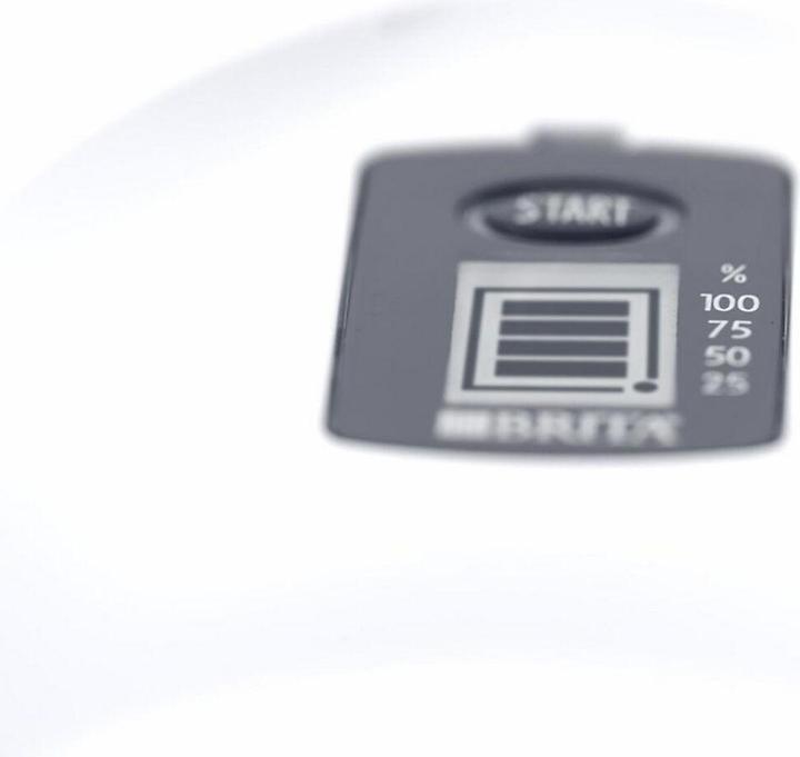 Produktbild Brita Aluna 2 4l Kanne + 2 Maxtra-Kartuschen weiss (2.40 l)