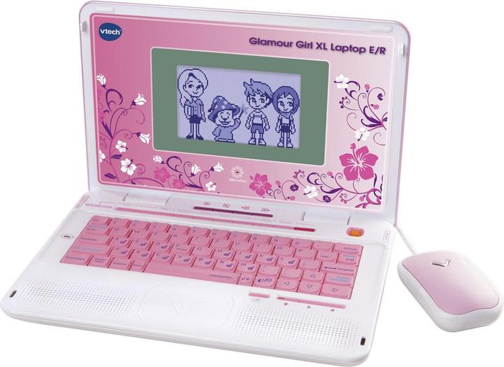 Actual product image VTech Glamour Girl XL (German)