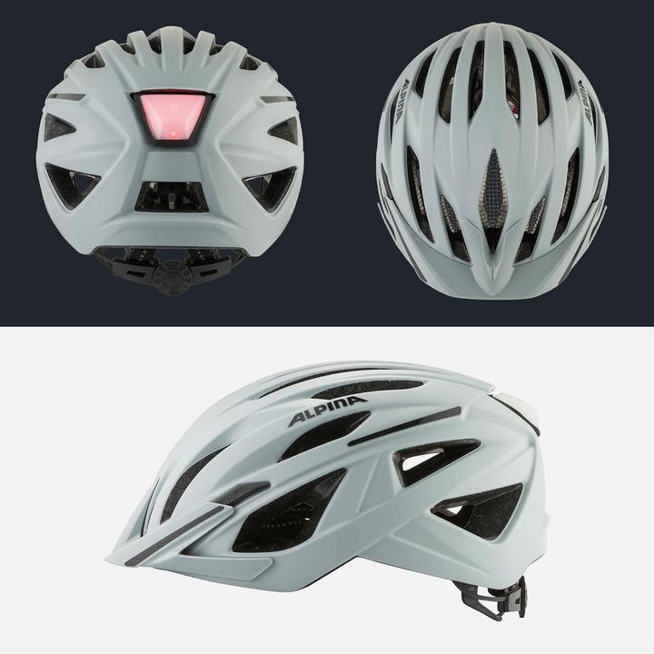 Produktbild Alpina Haga (51 - 56 cm)