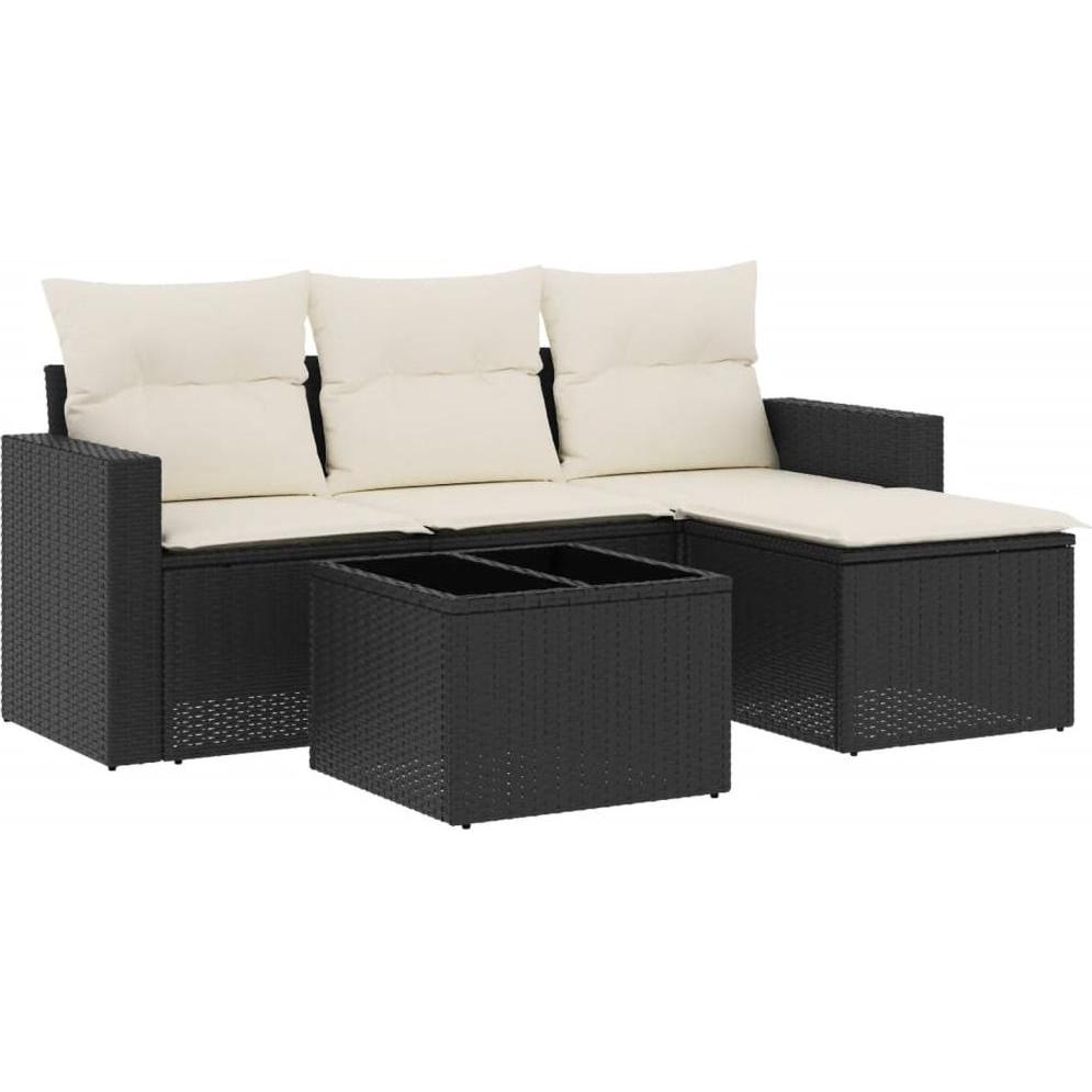 VidaXL, Gartenlounge, Jarek