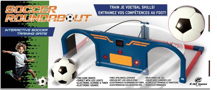 Gear2play Fussball Karussell Fussball-Set