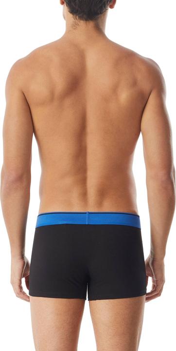 Actual product image Diesel Boxer Shorts Casual Stretch UMBX-DAMIENTHREEPACK - 17584 (XXL, pack of 3)