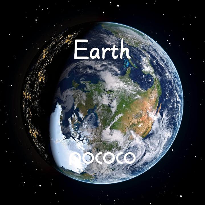 Image du produit Pococo Disques spatiaux