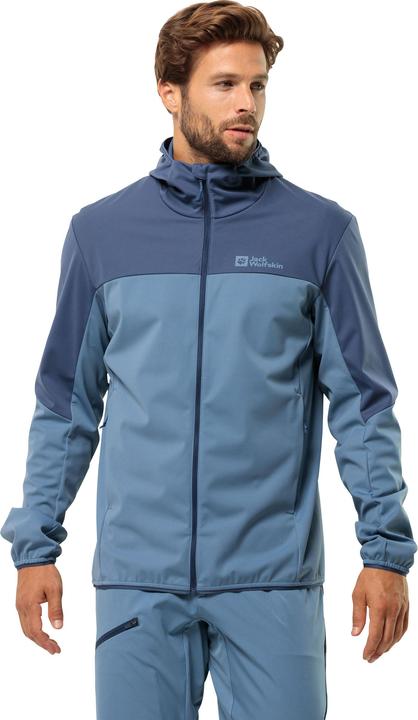 Produktbild Jack Wolfskin Feldberg Hoody M (XL)