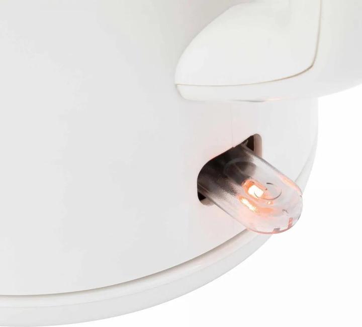 Actual product image Jata JEHA1809 (1.70 l)