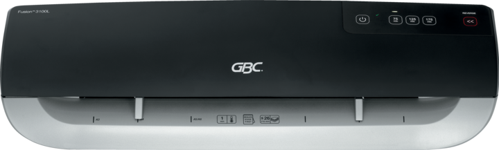 Actual product image GBC Fusion 3100L (175 µm, A3)