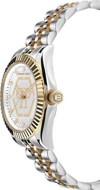 Produktbild Philipp Plein PW2BA0323 Street Couture (Analoguhr, 38 mm)