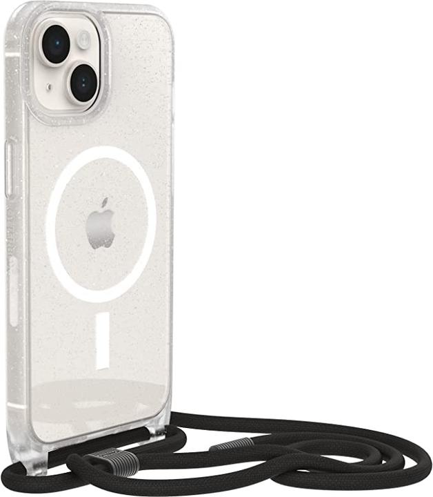 Actual product image OtterBox React Necklace - MagSafe Smartphone Case with chain