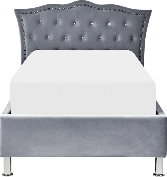 Actual product image Beliani Metz (90 x 200 cm)