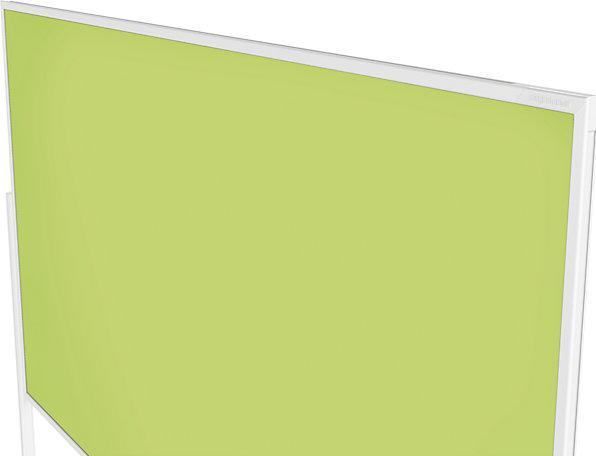 Actual product image Magnetoplan VP - Design moderator board (100 x 180 cm)