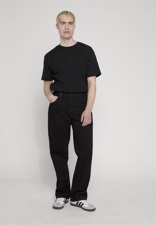 Produktbild 2Y Studios 2Y Gabrie Basic Straight Jeans - 178439 (31)