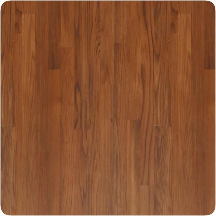 Actual product image VidaXL Richie (70 x 70 x 2.5 cm)