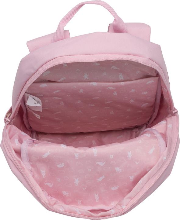Produktbild Beckmann Rucks.Urban mini 10l Pink Ligh
