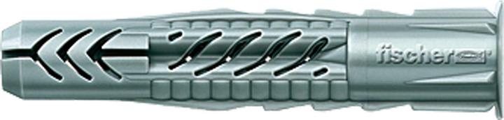 Produktbild Fischer Universaldübel UX 8x40 R (100 Stk.)