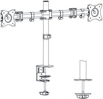 Produktbild Digitus DA-90349 (Tisch, 27")