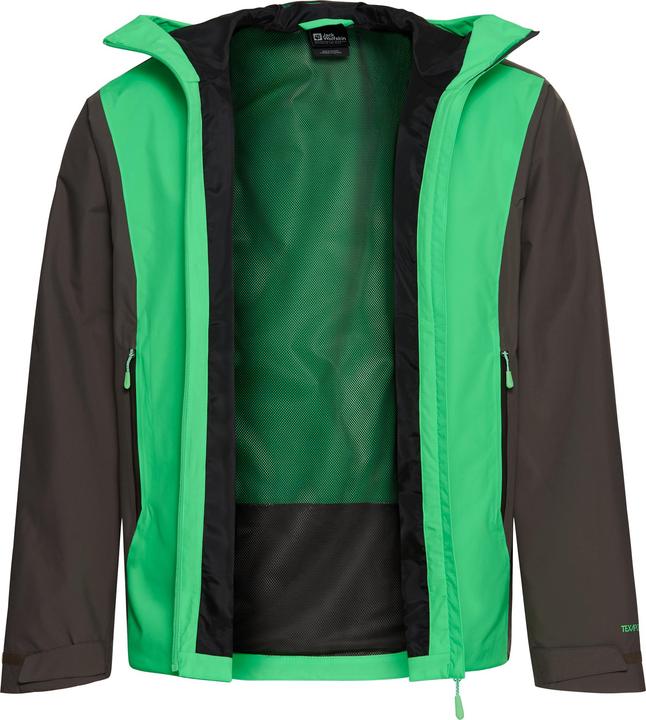 Actual product image Jack Wolfskin Rainrush 2L Jkt M (S)