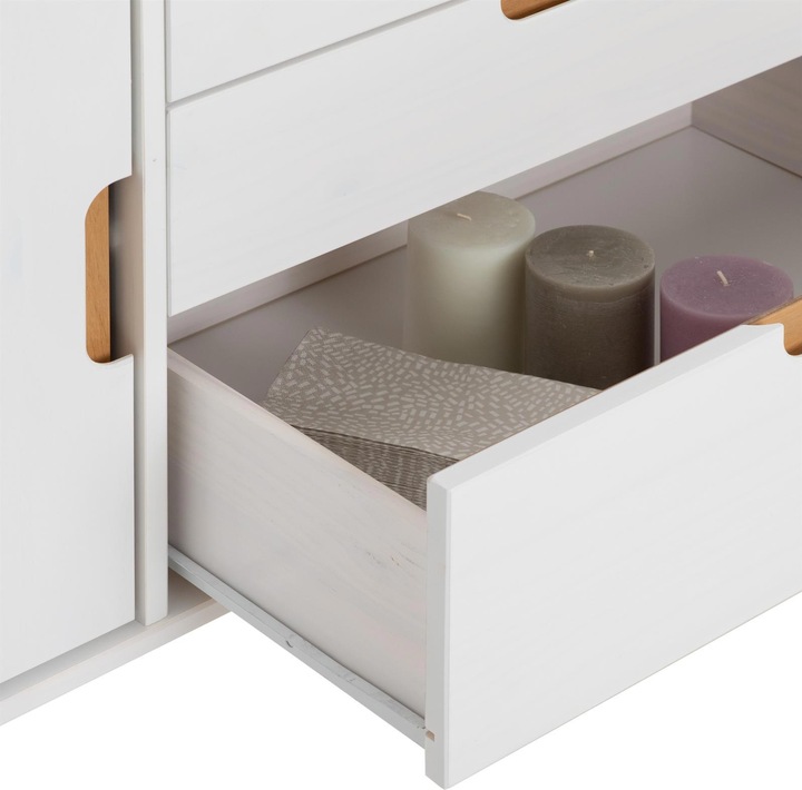 Image du produit IDIMEX Tivoli (145 x 45 x 75 cm)